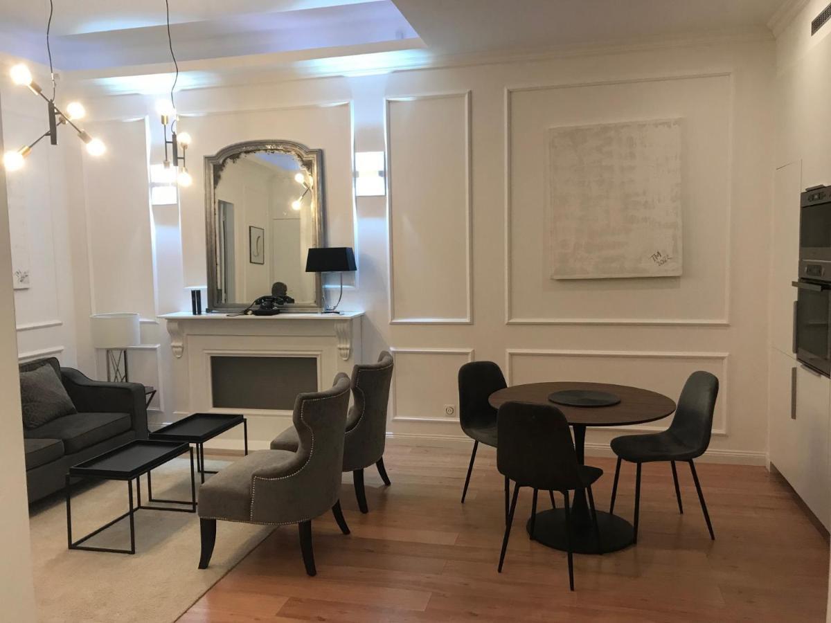 Lazare Maison De Maitre , Appartements De Standing Avec Parking Privatif A Seulement 7 Minutes A Pied Du Centre Historique De Beziers Ngoại thất bức ảnh