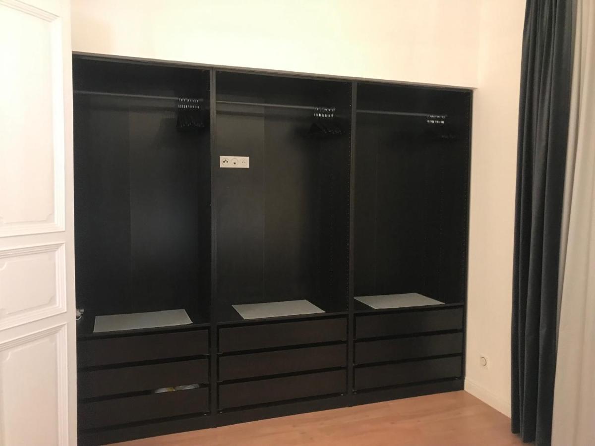 Lazare Maison De Maitre , Appartements De Standing Avec Parking Privatif A Seulement 7 Minutes A Pied Du Centre Historique De Beziers Ngoại thất bức ảnh