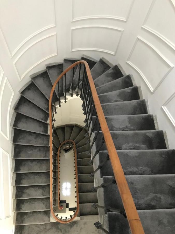 Lazare Maison De Maitre , Appartements De Standing Avec Parking Privatif A Seulement 7 Minutes A Pied Du Centre Historique De Beziers Ngoại thất bức ảnh