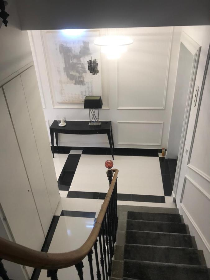 Lazare Maison De Maitre , Appartements De Standing Avec Parking Privatif A Seulement 7 Minutes A Pied Du Centre Historique De Beziers Ngoại thất bức ảnh