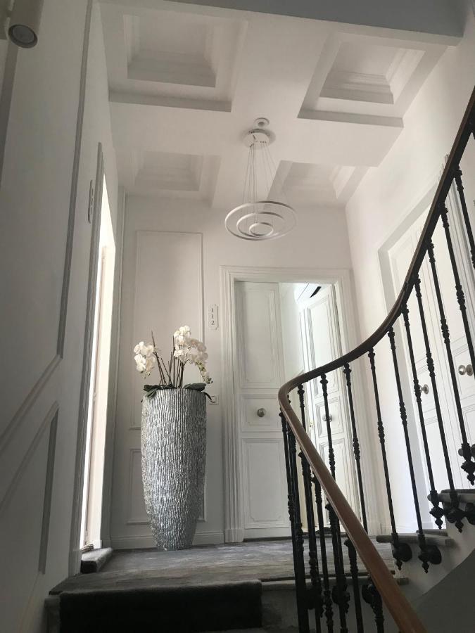 Lazare Maison De Maitre , Appartements De Standing Avec Parking Privatif A Seulement 7 Minutes A Pied Du Centre Historique De Beziers Ngoại thất bức ảnh